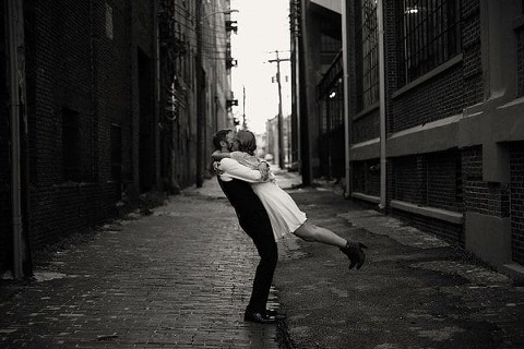 Area 405 Wedding || Sarah Gormley Photography || Charm City Wed || www.charmcitywed.com