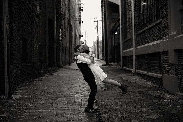 Area 405 Wedding || Sarah Gormley Photography || Charm City Wed || www.charmcitywed.com