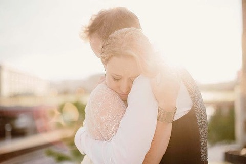 Area 405 Wedding || Sarah Gormley Photography || Charm City Wed || www.charmcitywed.com