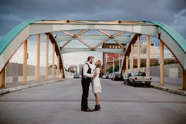 Area 405 Wedding || Sarah Gormley Photography || Charm City Wed || www.charmcitywed.com