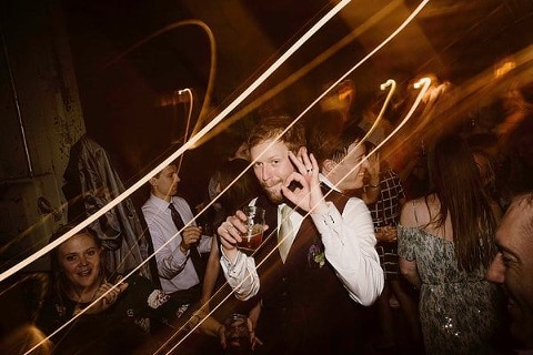 Area 405 Wedding || Sarah Gormley Photography || Charm City Wed || www.charmcitywed.com