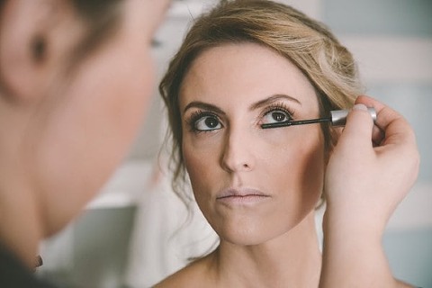 Canton Waterfront Wedding || Barbara O Photography || Intrinsic Weddings || Charm City Wed || www.charmcitywed.com