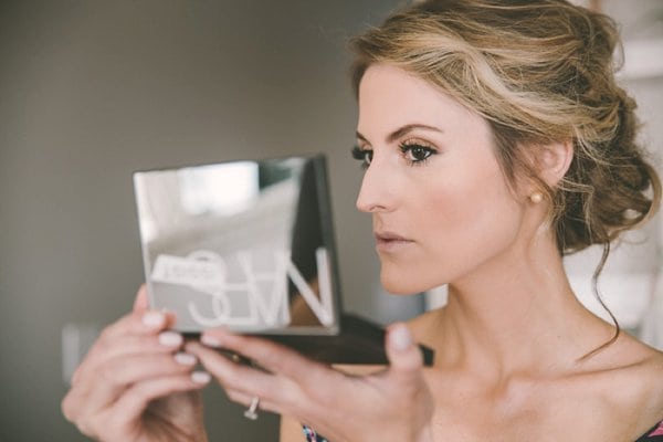 Canton Waterfront Wedding || Barbara O Photography || Intrinsic Weddings || Charm City Wed || www.charmcitywed.com