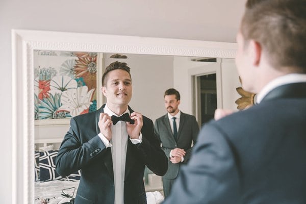 Canton Waterfront Wedding || Barbara O Photography || Intrinsic Weddings || Charm City Wed || www.charmcitywed.com