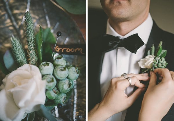 Canton Waterfront Wedding || Barbara O Photography || Intrinsic Weddings || Charm City Wed || www.charmcitywed.com