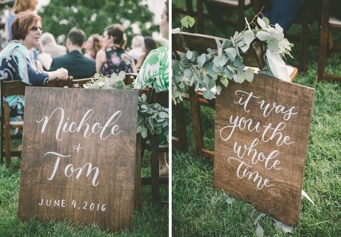 Canton Waterfront Wedding || Barbara O Photography || Intrinsic Weddings || Charm City Wed || www.charmcitywed.com