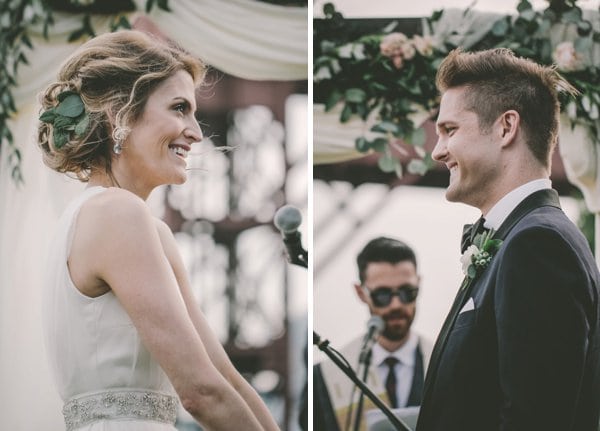 Canton Waterfront Wedding || Barbara O Photography || Intrinsic Weddings || Charm City Wed || www.charmcitywed.com