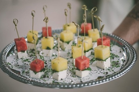 Canton Waterfront Wedding || Barbara O Photography || Intrinsic Weddings || Charm City Wed || www.charmcitywed.com