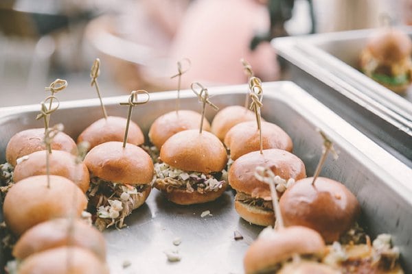 Canton Waterfront Wedding || Barbara O Photography || Intrinsic Weddings || Charm City Wed || www.charmcitywed.com