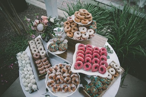 Canton Waterfront Wedding || Barbara O Photography || Intrinsic Weddings || Charm City Wed || www.charmcitywed.com