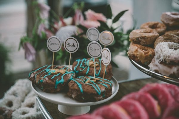 Canton Waterfront Wedding || Barbara O Photography || Intrinsic Weddings || Charm City Wed || www.charmcitywed.com