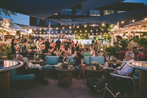 Canton Waterfront Wedding || Barbara O Photography || Intrinsic Weddings || Charm City Wed || www.charmcitywed.com