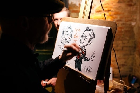 Chic Mt Washington Mill Dye House Wedding || Rebekah J Murray Photography || Charm City Wed || www.charmcitywed.com