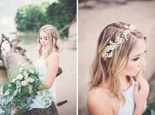 Cliffside Anniversary Session || Nicole Babcock Photography || Charm City Wed || www.charmcitywed.com