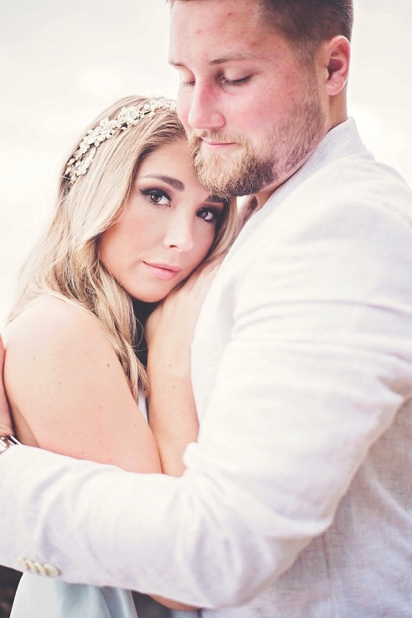 Cliffside Anniversary Session || Nicole Babcock Photography || Charm City Wed || www.charmcitywed.com