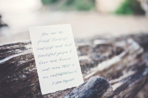 Cliffside Anniversary Session || Nicole Babcock Photography || Charm City Wed || www.charmcitywed.com