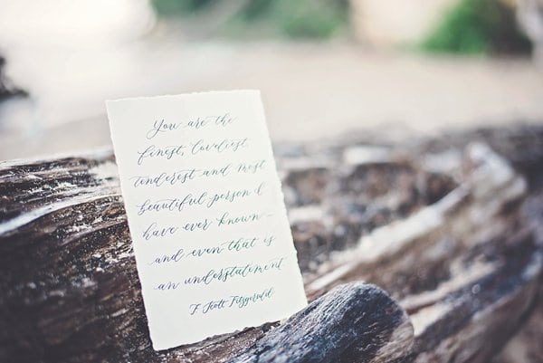 Cliffside Anniversary Session || Nicole Babcock Photography || Charm City Wed || www.charmcitywed.com