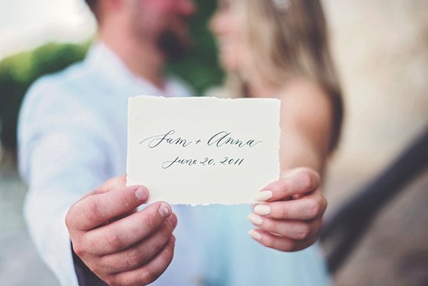 Cliffside Anniversary Session || Nicole Babcock Photography || Charm City Wed || www.charmcitywed.com