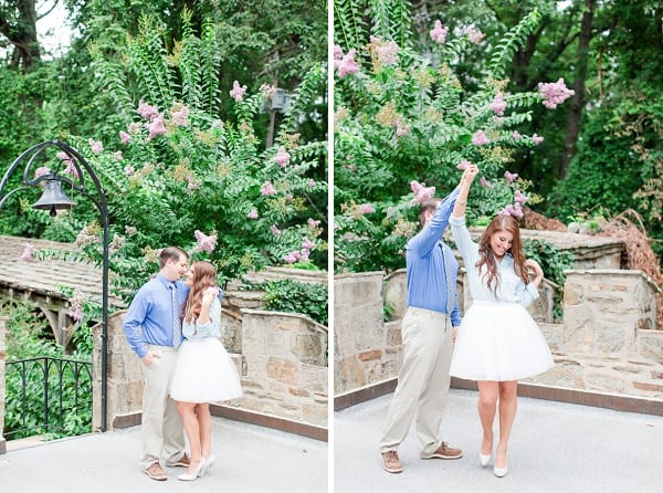 Fairytale Cloisters Castle Engagement Session || Bethanne Arthur Photography || Charm City Wed || www.charmcitywed.com Fairytale Cloisters Castle Engagement Session || Bethanne Arthur Photography || Charm City Wed || www.charmcitywed.com