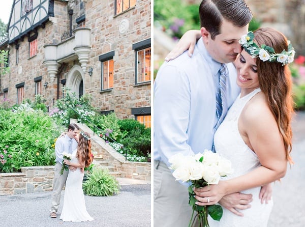 Fairytale Cloisters Castle Engagement Session || Bethanne Arthur Photography || Charm City Wed || www.charmcitywed.com Fairytale Cloisters Castle Engagement Session || Bethanne Arthur Photography || Charm City Wed || www.charmcitywed.com