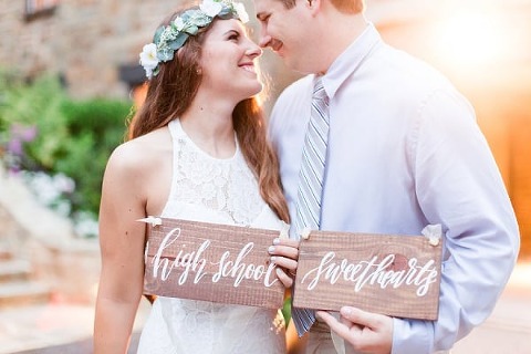 Fairytale Cloisters Castle Engagement Session || Bethanne Arthur Photography || Charm City Wed || www.charmcitywed.com