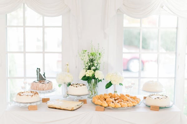 Fall Antrim 1844 Wedding || Mary Neumann Photography || Charm City Wed || www.charmcitywed.com