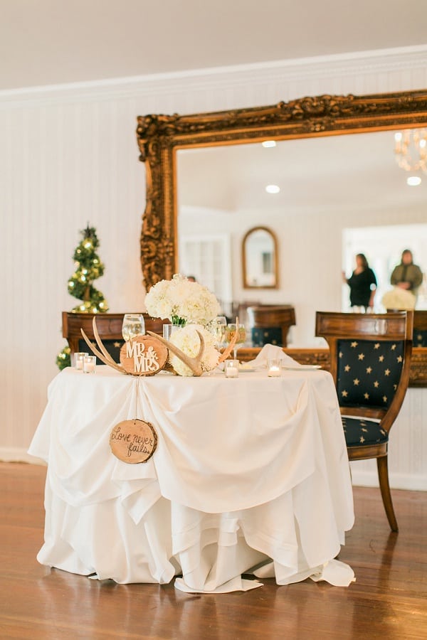 Fall Antrim 1844 Wedding || Mary Neumann Photography || Charm City Wed || www.charmcitywed.com