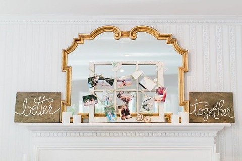 Fall Antrim 1844 Wedding || Mary Neumann Photography || Charm City Wed || www.charmcitywed.com