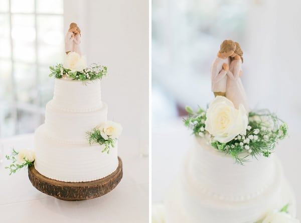 Fall Antrim 1844 Wedding || Mary Neumann Photography || Charm City Wed || www.charmcitywed.com