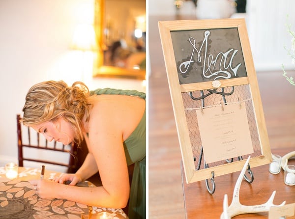 Fall Antrim 1844 Wedding || Mary Neumann Photography || Charm City Wed || www.charmcitywed.com