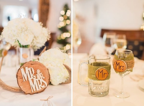 Fall Antrim 1844 Wedding || Mary Neumann Photography || Charm City Wed || www.charmcitywed.com