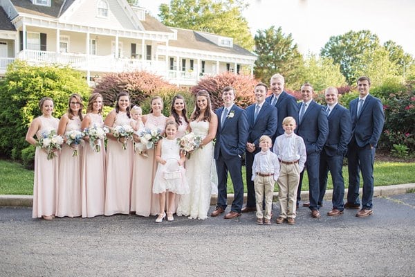 Kent Manor Inn Wedding || Tara+Renata || Charm City Wed || www.charmcitywed.com Kent Manor Inn Wedding || Tara+Renata || Charm City Wed || www.charmcitywed.com