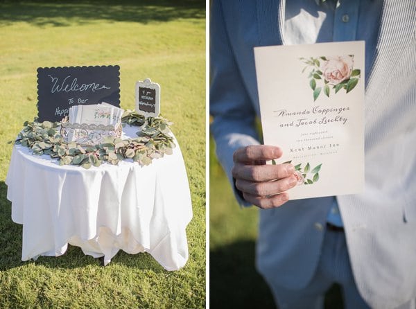 Kent Manor Inn Wedding || Tara+Renata || Charm City Wed || www.charmcitywed.com Kent Manor Inn Wedding || Tara+Renata || Charm City Wed || www.charmcitywed.com