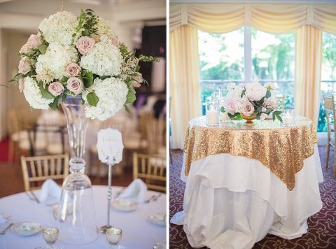 Kent Manor Inn Wedding || Tara+Renata || Charm City Wed || www.charmcitywed.com