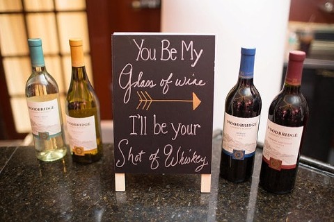 Kent Manor Inn Wedding || Tara+Renata || Charm City Wed || www.charmcitywed.com