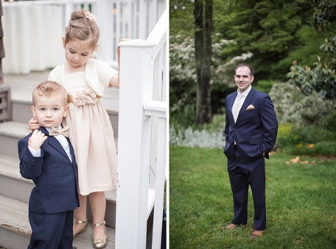 Romantic Historic Londontown Wedding || Tara + Renata || Charm City Wed || www.charmcitywed.com