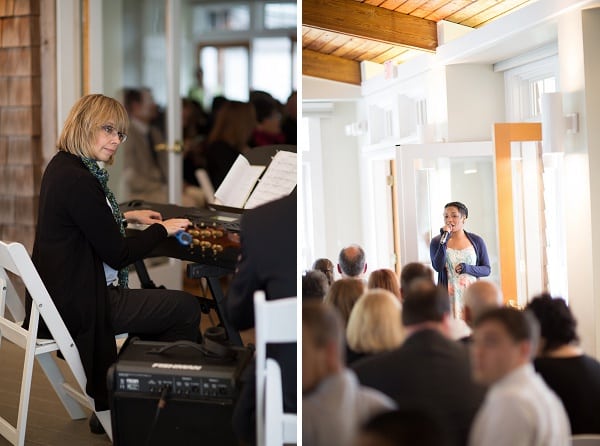 Romantic Historic Londontown Wedding || Tara + Renata || Charm City Wed || www.charmcitywed.com