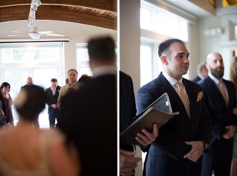 Romantic Historic Londontown Wedding || Tara + Renata || Charm City Wed || www.charmcitywed.com