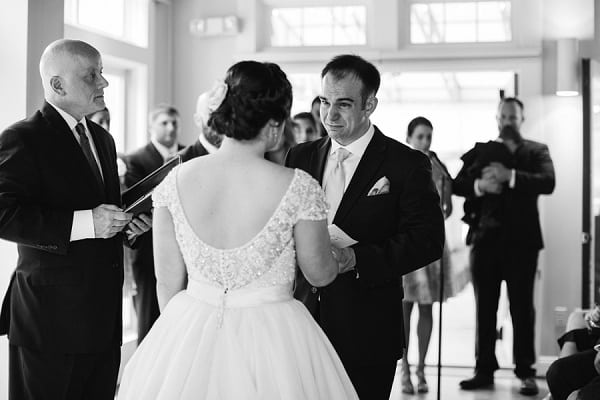 Romantic Historic Londontown Wedding || Tara + Renata || Charm City Wed || www.charmcitywed.com