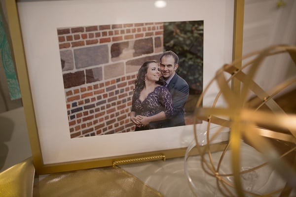 Romantic Historic Londontown Wedding || Tara + Renata || Charm City Wed || www.charmcitywed.com