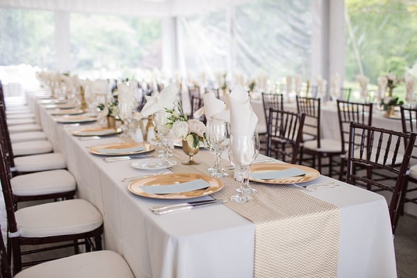 Romantic Historic Londontown Wedding || Tara + Renata || Charm City Wed || www.charmcitywed.com