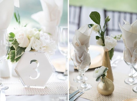 Romantic Historic Londontown Wedding || Tara + Renata || Charm City Wed || www.charmcitywed.com