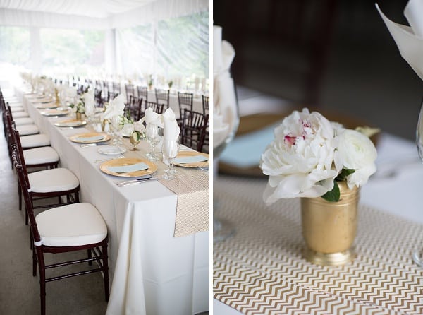 Romantic Historic Londontown Wedding || Tara + Renata || Charm City Wed || www.charmcitywed.com