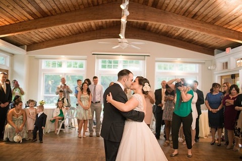 Romantic Historic Londontown Wedding || Tara + Renata || Charm City Wed || www.charmcitywed.com