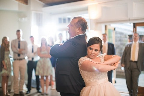 Romantic Historic Londontown Wedding || Tara + Renata || Charm City Wed || www.charmcitywed.com