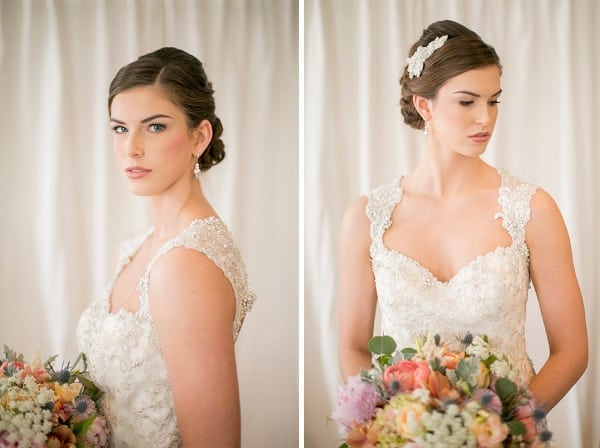 Romantic Styled Shoot || B.O.B Photography || Charm City Wed || www.charmcitywed.com