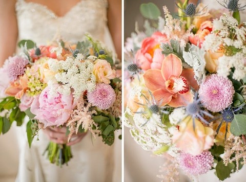 Romantic Styled Shoot || B.O.B Photography || Charm City Wed || www.charmcitywed.com