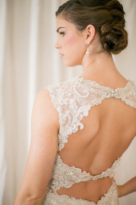 Romantic Styled Shoot || B.O.B Photography || Charm City Wed || www.charmcitywed.com