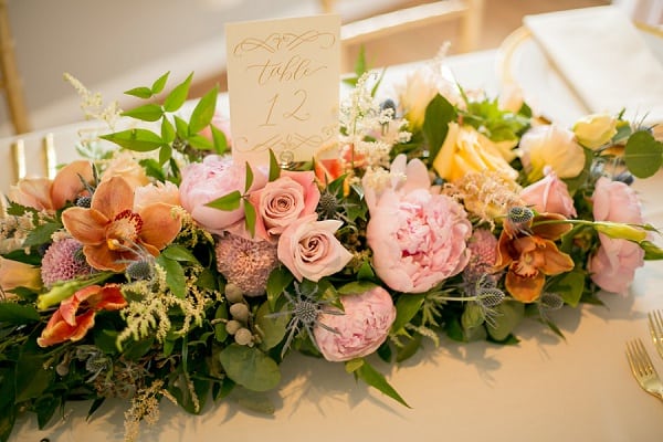 (B.O.B. Photography l Charm City Wed)