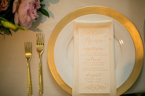 Romantic Styled Shoot || B.O.B Photography || Charm City Wed || www.charmcitywed.com